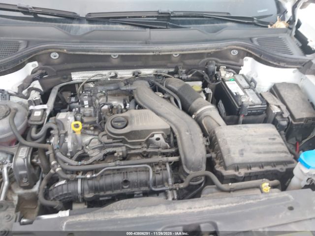 2024 VOLKSWAGEN TAOS 3VVVX7B2XRM131120 Photo 9