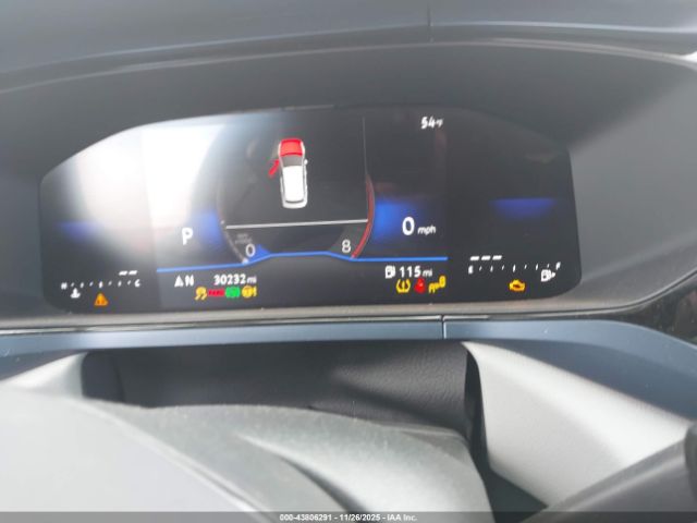 2024 VOLKSWAGEN TAOS 3VVVX7B2XRM131120 Photo 6