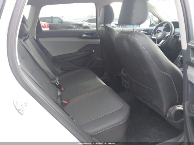 2024 VOLKSWAGEN TAOS 3VVVX7B2XRM131120 Photo 7