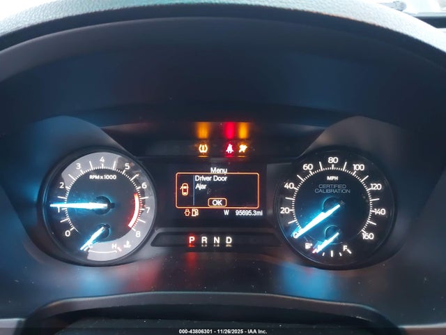 1FM5K8AR2HGB64845 Ford Utility Police Interceptor