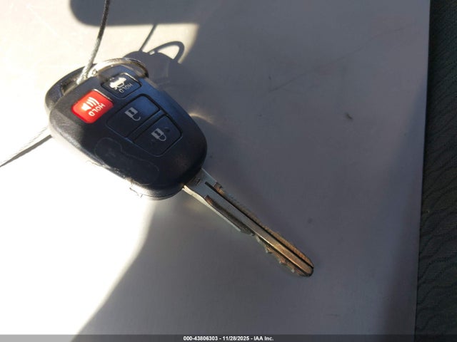 Toyota COROLLA LE 2017 2T1BURHE4HC807589 Image 11