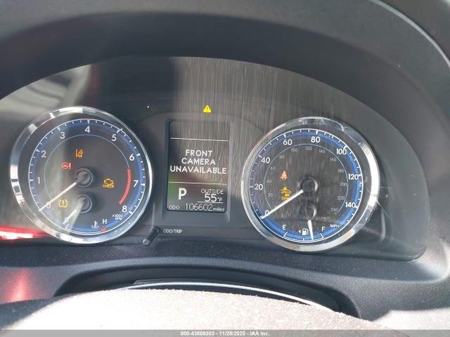 Toyota COROLLA LE 2017 2T1BURHE4HC807589 Image 7