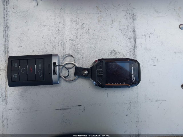 1G1YK2D72F5120581 Chevrolet Corvette Stingray Z51