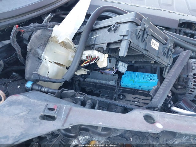 1G1YK2D72F5120581 Chevrolet Corvette Stingray Z51