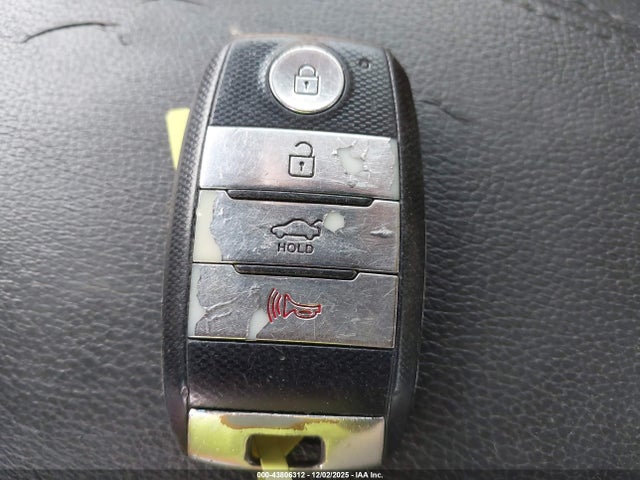KIA OPTIMA EX 2015 5XXGN4A72FG395809 Image 11