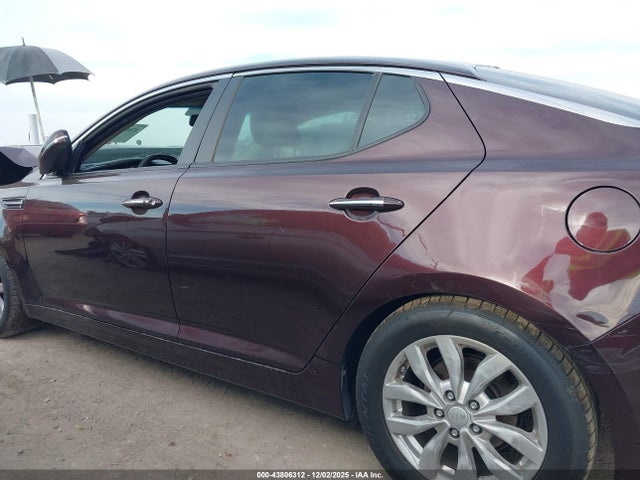 KIA OPTIMA EX 2015 5XXGN4A72FG395809 Image 15