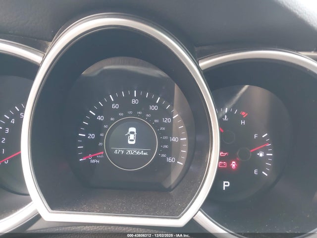 KIA OPTIMA EX 2015 5XXGN4A72FG395809 Image 7