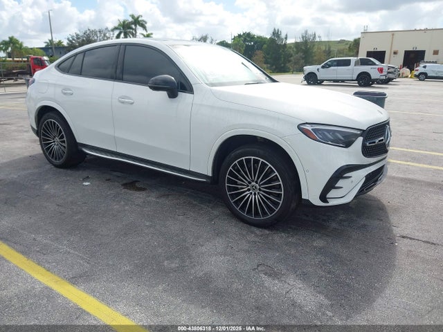 2024 MERCEDES-BENZ GLC 300 W1NKJ4HB4RF116887