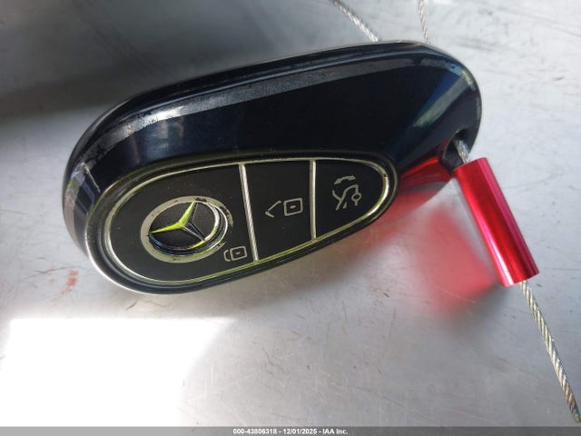 2024 MERCEDES-BENZ GLC 300 W1NKJ4HB4RF116887 Photo 10