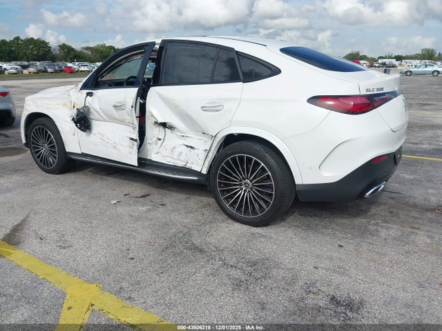 2024 MERCEDES-BENZ GLC 300 W1NKJ4HB4RF116887 Photo 2