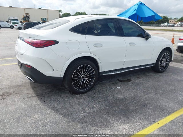 2024 MERCEDES-BENZ GLC 300 W1NKJ4HB4RF116887 Photo 3