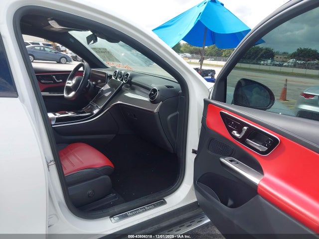 2024 MERCEDES-BENZ GLC 300 W1NKJ4HB4RF116887 Photo 4