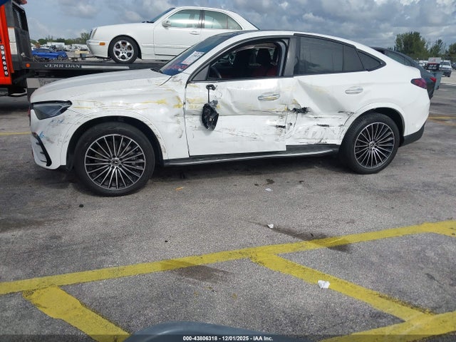 2024 MERCEDES-BENZ GLC 300 W1NKJ4HB4RF116887 Photo 5