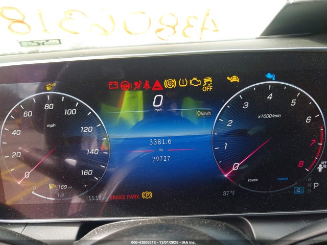 2024 MERCEDES-BENZ GLC 300 W1NKJ4HB4RF116887 Photo 6