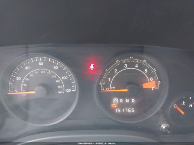 2014 JEEP COMPASS 1C4NJCBA5ED560073 Photo 6