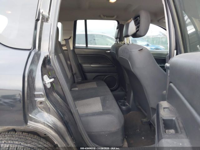 2014 JEEP COMPASS 1C4NJCBA5ED560073 Photo 7