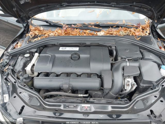 2011 VOLVO XC60 YV4940DL8B2155609 Photo 9