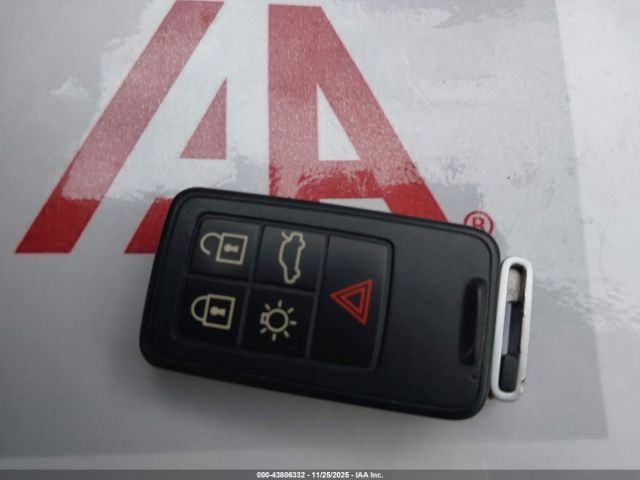 2011 VOLVO XC60 YV4940DL8B2155609 Photo 10