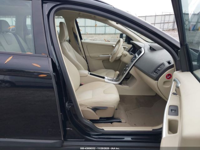 2011 VOLVO XC60 YV4940DL8B2155609 Photo 4