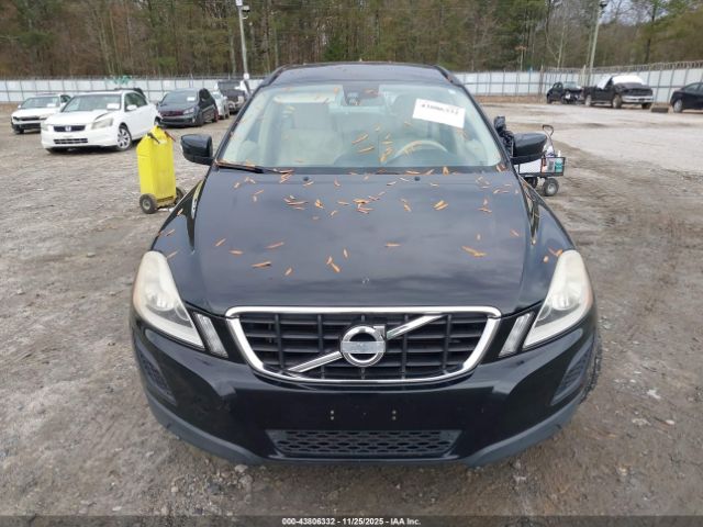 2011 VOLVO XC60 YV4940DL8B2155609 Photo 5