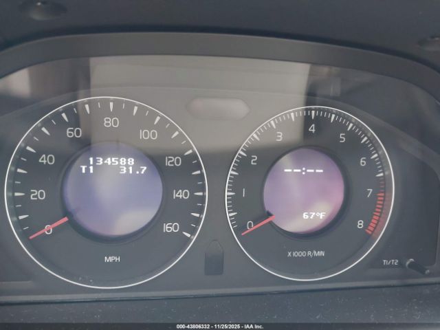 2011 VOLVO XC60 YV4940DL8B2155609 Photo 6