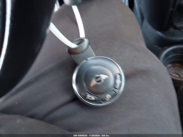 2011 MINI COOPER S COUNTRYMAN WMWZC5C56BWL54413 Photo 10