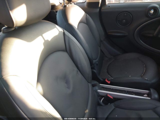 2011 MINI COOPER S COUNTRYMAN WMWZC5C56BWL54413 Photo 7