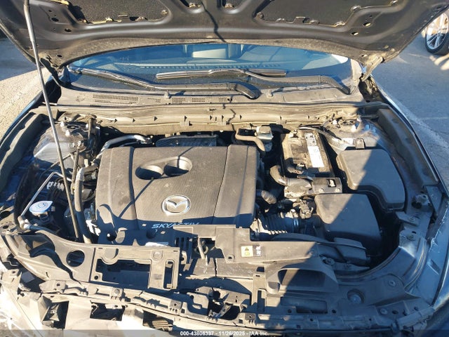 3MZBN1V78HM129521 Mazda Mazda3 Touring