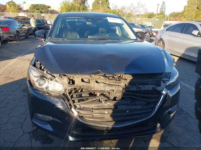 3MZBN1V78HM129521 Mazda Mazda3 Touring