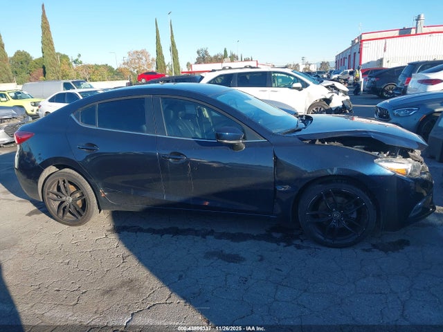 3MZBN1V78HM129521 Mazda Mazda3 Touring