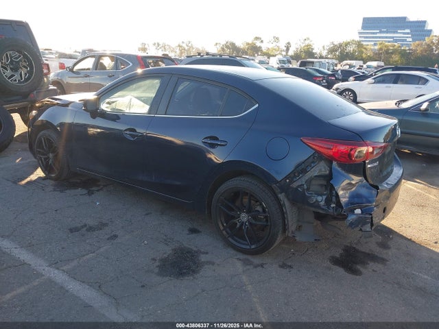 3MZBN1V78HM129521 Mazda Mazda3 Touring