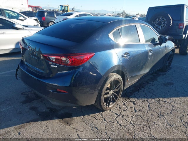 3MZBN1V78HM129521 Mazda Mazda3 Touring
