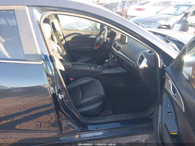 3MZBN1V78HM129521 Mazda Mazda3 Touring