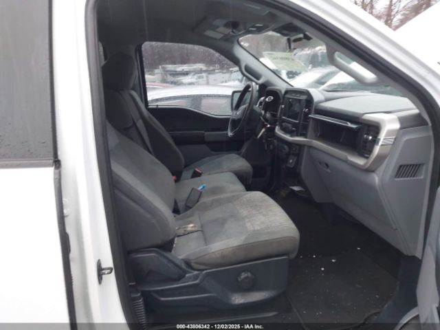 2021 FORD F-150 1FTEW1EP0MKD75820 Photo 4