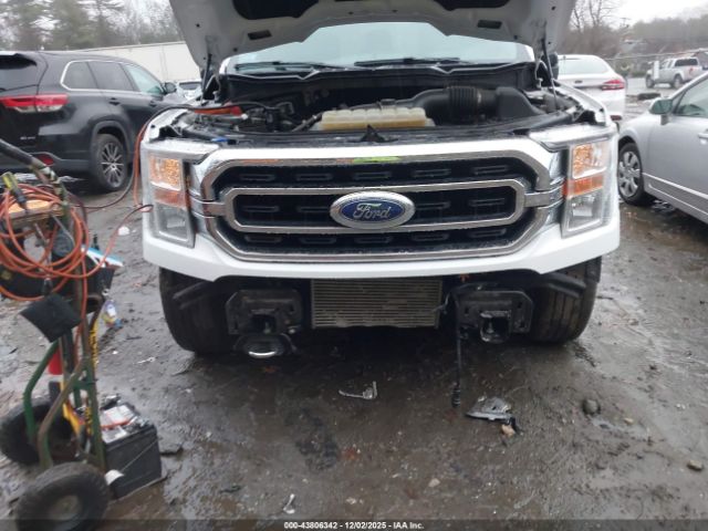 2021 FORD F-150 1FTEW1EP0MKD75820 Photo 5