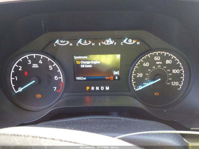 2021 FORD F-150 1FTEW1EP0MKD75820 Photo 6