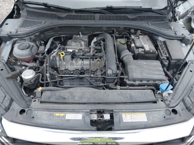 Aukcja sprzedaży 2021 Volkswagen Jetta 1.4t R-line/1.4t S/1.4t Se, vin: 3VWC57BU7MM096832, numer aukcji: 43806346