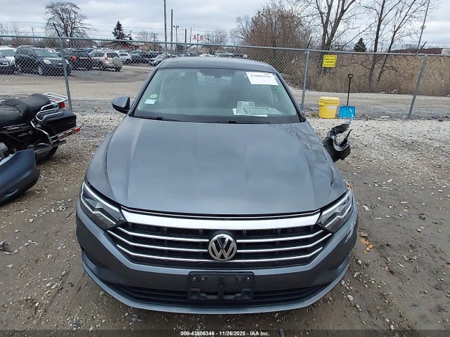 Aukcja sprzedaży 2021 Volkswagen Jetta 1.4t R-line/1.4t S/1.4t Se, vin: 3VWC57BU7MM096832, numer aukcji: 43806346