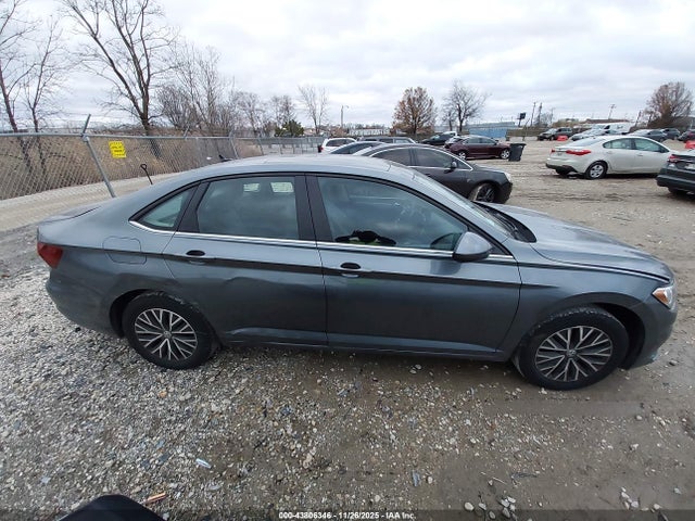 Aukcja sprzedaży 2021 Volkswagen Jetta 1.4t R-line/1.4t S/1.4t Se, vin: 3VWC57BU7MM096832, numer aukcji: 43806346