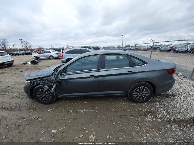 Aukcja sprzedaży 2021 Volkswagen Jetta 1.4t R-line/1.4t S/1.4t Se, vin: 3VWC57BU7MM096832, numer aukcji: 43806346
