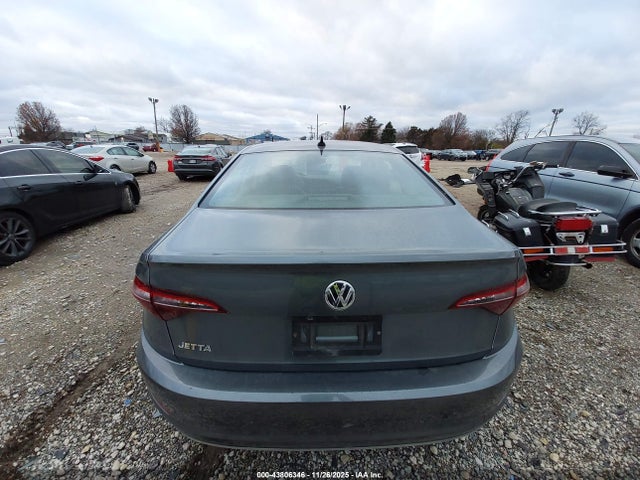 Aukcja sprzedaży 2021 Volkswagen Jetta 1.4t R-line/1.4t S/1.4t Se, vin: 3VWC57BU7MM096832, numer aukcji: 43806346