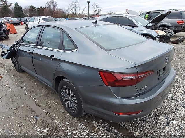 Aukcja sprzedaży 2021 Volkswagen Jetta 1.4t R-line/1.4t S/1.4t Se, vin: 3VWC57BU7MM096832, numer aukcji: 43806346