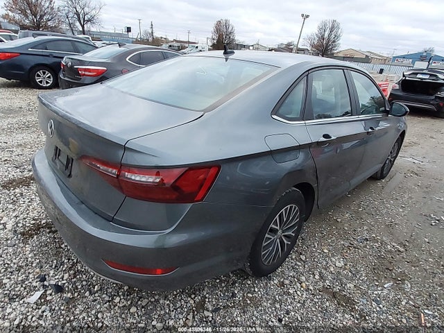 Aukcja sprzedaży 2021 Volkswagen Jetta 1.4t R-line/1.4t S/1.4t Se, vin: 3VWC57BU7MM096832, numer aukcji: 43806346