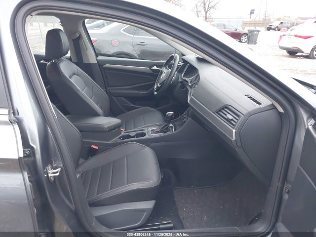 Aukcja sprzedaży 2021 Volkswagen Jetta 1.4t R-line/1.4t S/1.4t Se, vin: 3VWC57BU7MM096832, numer aukcji: 43806346