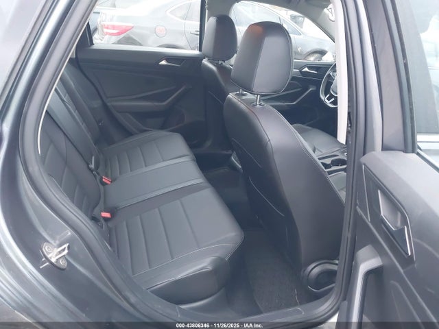 Aukcja sprzedaży 2021 Volkswagen Jetta 1.4t R-line/1.4t S/1.4t Se, vin: 3VWC57BU7MM096832, numer aukcji: 43806346