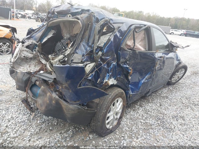 Продаж на аукціоні авто 2022 Chevrolet Equinox Fwd Ls, vin: 3GNAXHEVXNS238979, номер лоту: 43806353