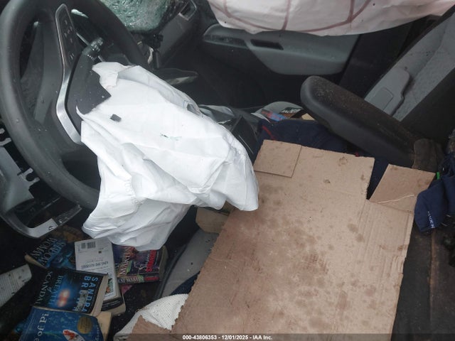 Продаж на аукціоні авто 2022 Chevrolet Equinox Fwd Ls, vin: 3GNAXHEVXNS238979, номер лоту: 43806353