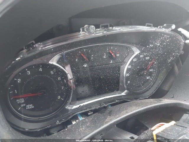 Продаж на аукціоні авто 2022 Chevrolet Equinox Fwd Ls, vin: 3GNAXHEVXNS238979, номер лоту: 43806353