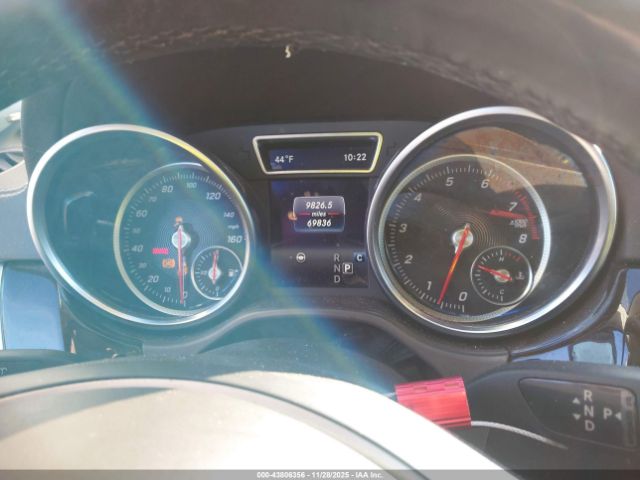 2019 MERCEDES-BENZ GLS 450 4JGDF6EE7KB237773 Photo 6