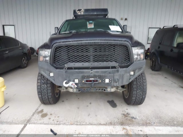 1C6RR7LT0GS238996 RAM 1500 Lone Star